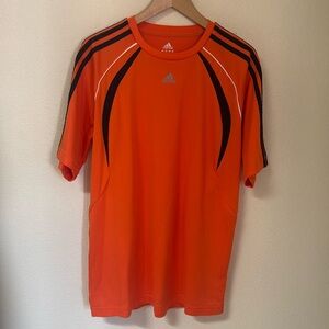 Adidas Men's Clima Cool 365 Sports Shirt